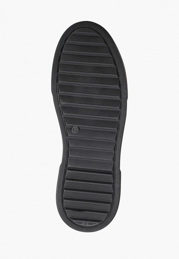 фото Ботинки thomas munz