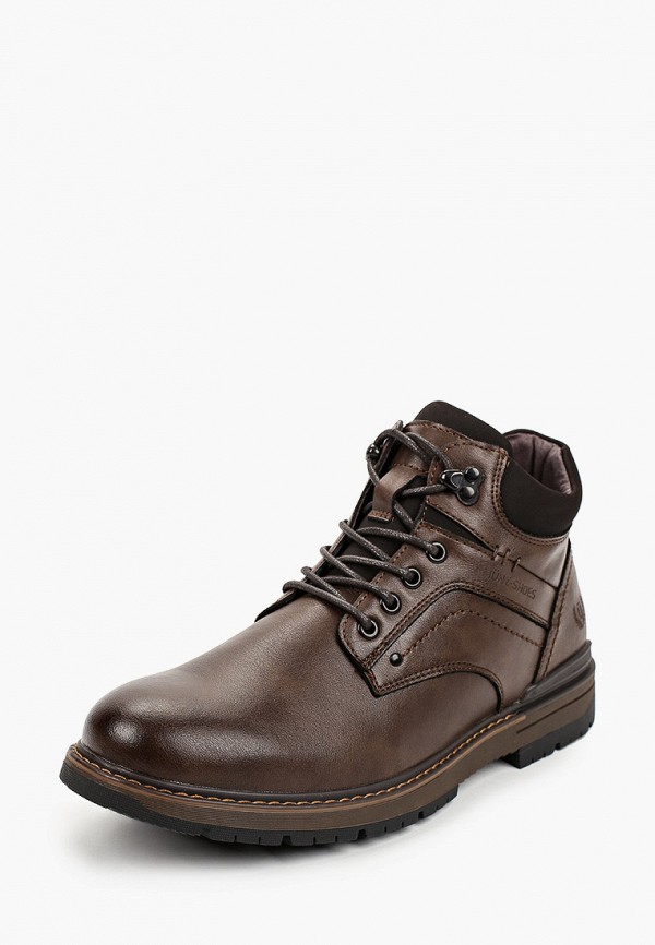 фото Ботинки munz-shoes
