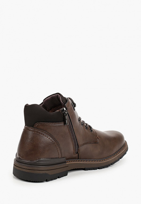 фото Ботинки munz-shoes