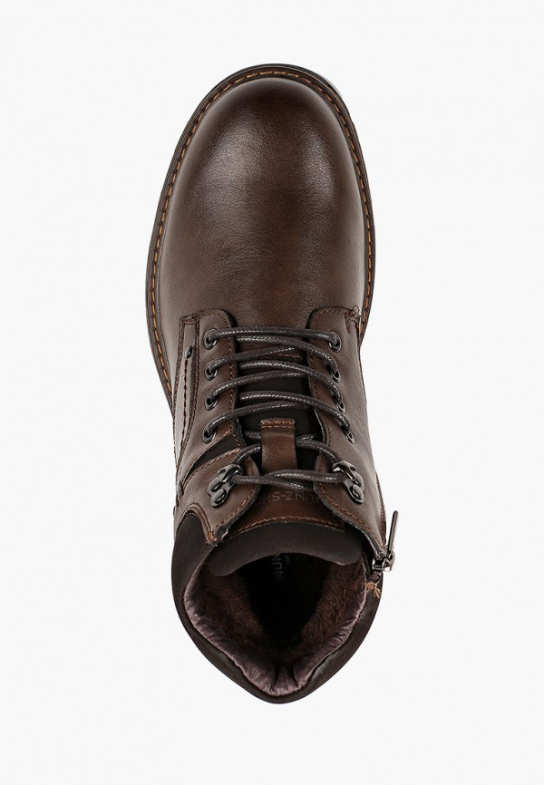 фото Ботинки munz-shoes