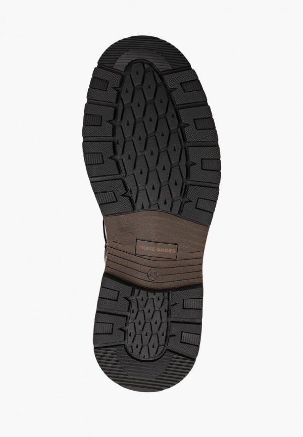 фото Ботинки munz-shoes