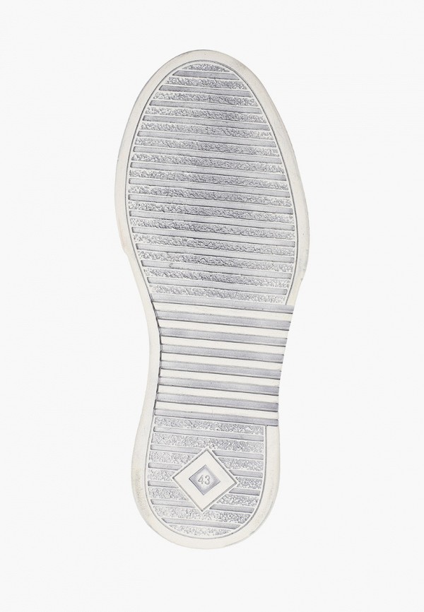 

Кеды Briggs, Черный