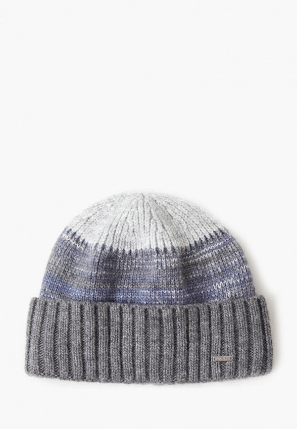 

Шапка Finn Flare, Серый