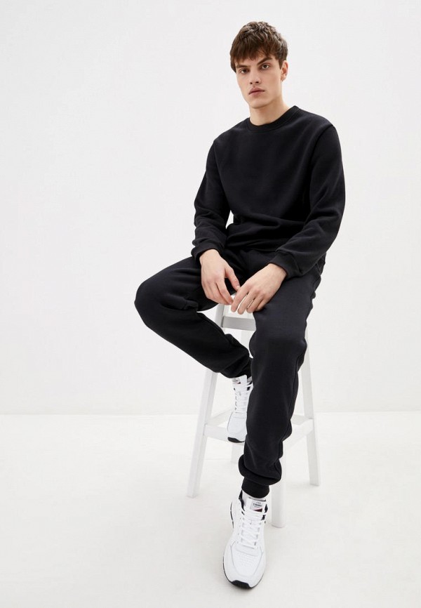 

Костюм спортивный Hibrand, Черный