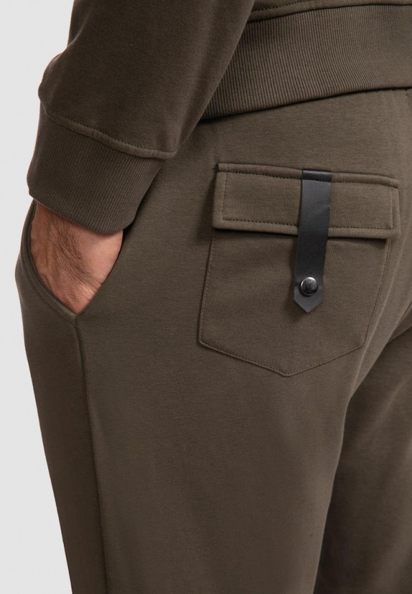 фото Брюки спортивные kanzler