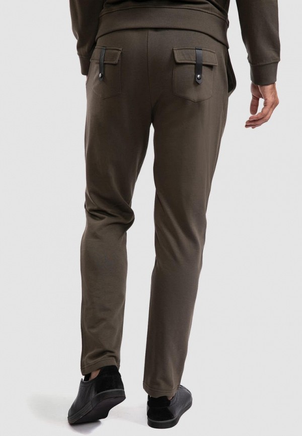 фото Брюки спортивные kanzler