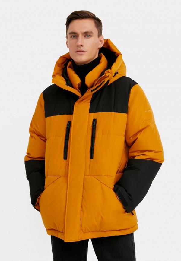 Пуховик Finn Flare 11043₽