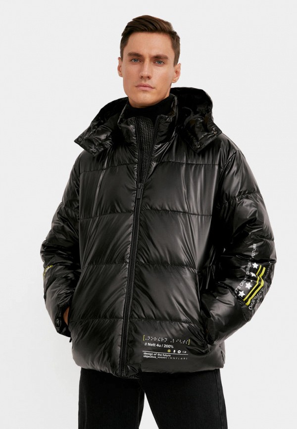 Куртка утепленная Finn Flare 8393₽