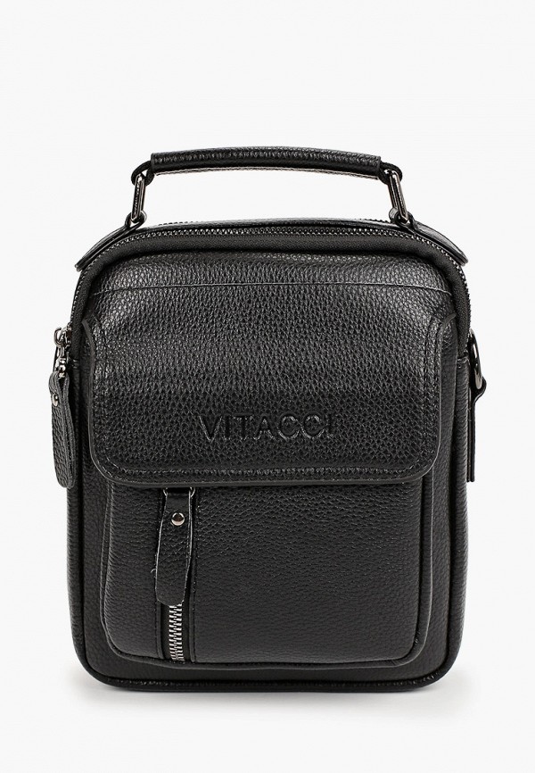 

Сумка Vitacci, Черный