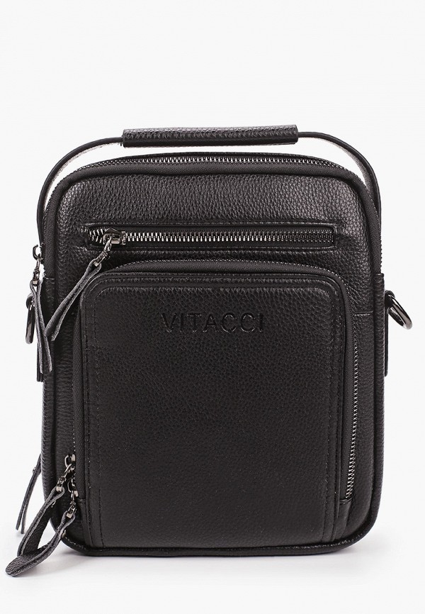 

Сумка Vitacci, Черный
