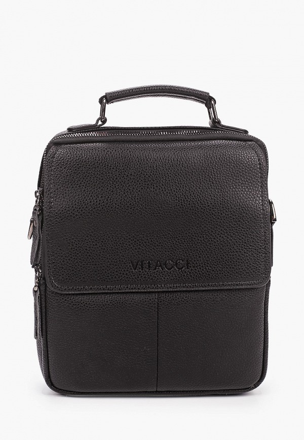 

Сумка Vitacci, Черный