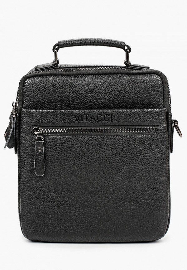 

Сумка Vitacci, Черный