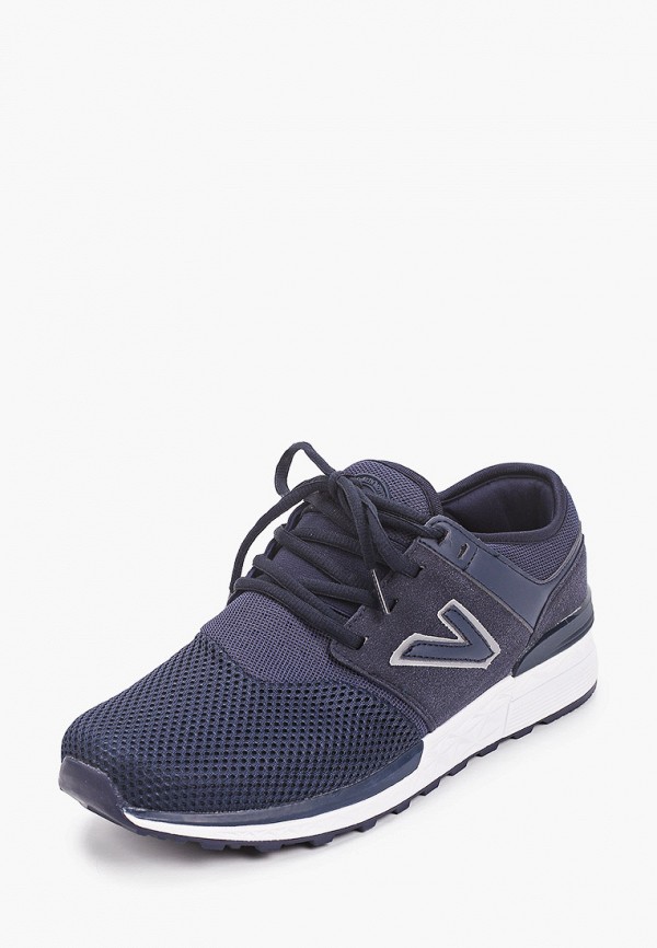 фото Кроссовки escan