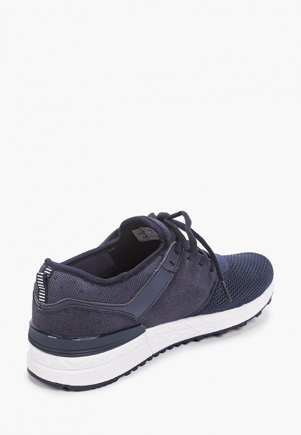 фото Кроссовки escan