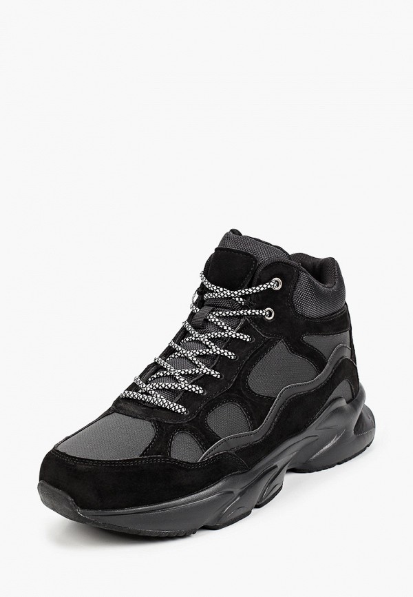 фото Кроссовки escan