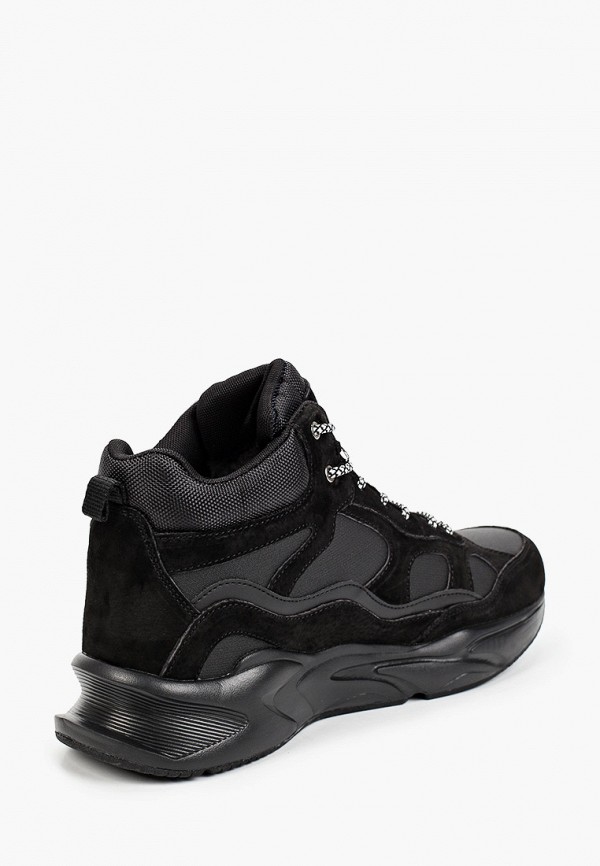 фото Кроссовки escan