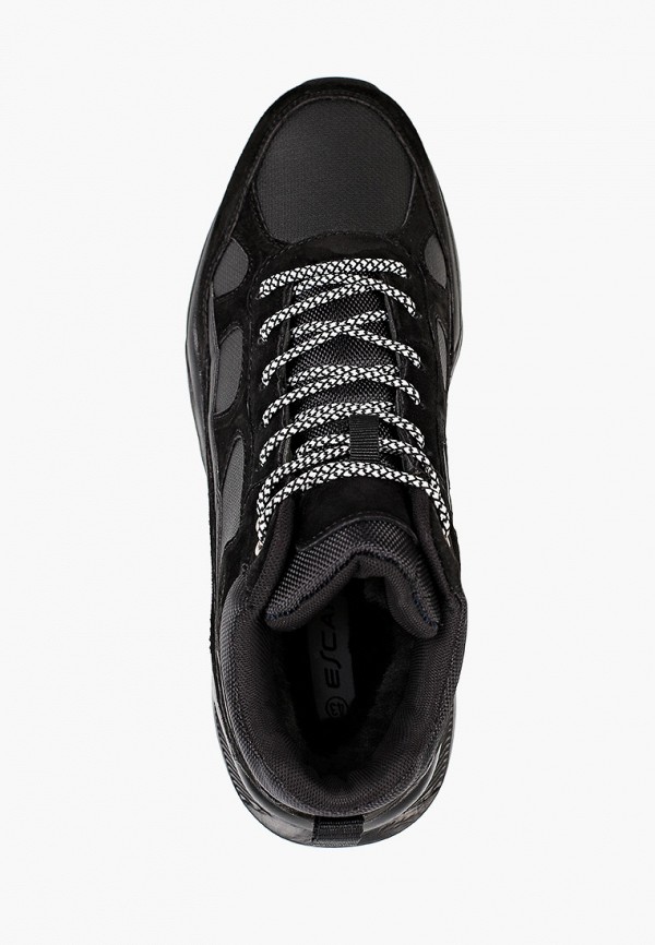 фото Кроссовки escan