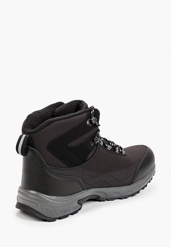 фото Ботинки escan