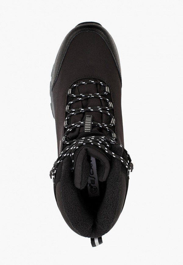 фото Ботинки escan