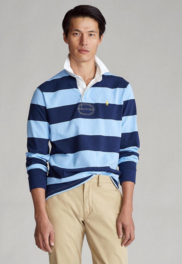 

Поло Polo Ralph Lauren, Мультиколор, Polo Ralph Lauren MP002XM1ZR5K