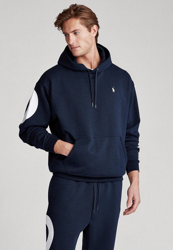 

Худи Polo Ralph Lauren, Синий, Polo Ralph Lauren MP002XM1ZR5U