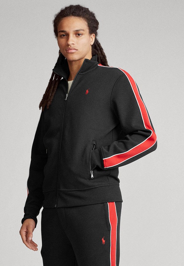 

Олимпийка Polo Ralph Lauren, Черный, Polo Ralph Lauren MP002XM1ZR5Y