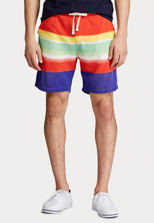 

Шорты Polo Ralph Lauren, Мультиколор, Polo Ralph Lauren MP002XM1ZR61