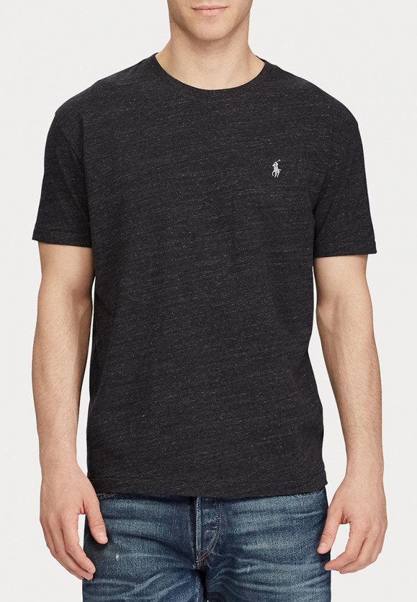 

Футболка Polo Ralph Lauren, Серый