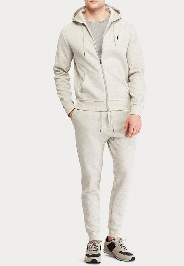 

Толстовка Polo Ralph Lauren, Серый, Polo Ralph Lauren MP002XM1ZR74