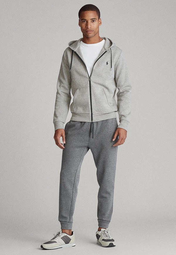 

Толстовка Polo Ralph Lauren, Серый, Polo Ralph Lauren MP002XM1ZR77