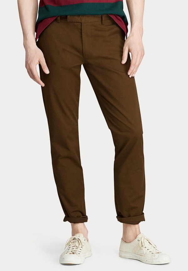 

Брюки Polo Ralph Lauren, Коричневый, Polo Ralph Lauren MP002XM1ZR7M