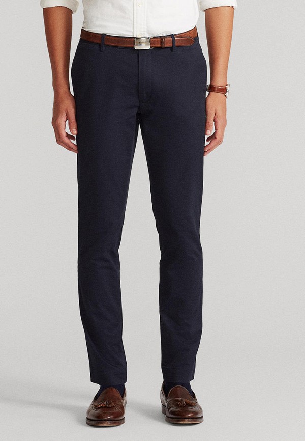 

Брюки Polo Ralph Lauren, Синий, Polo Ralph Lauren MP002XM1ZR7N
