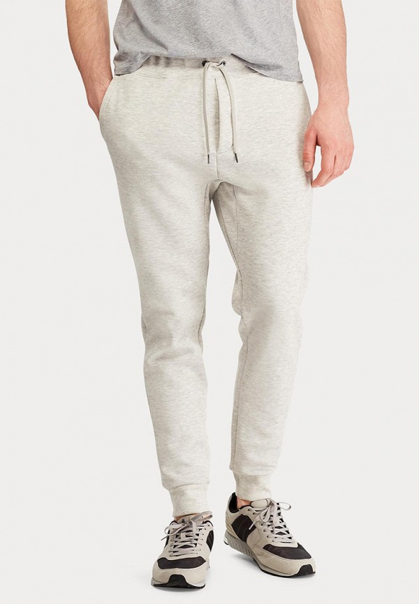 

Брюки спортивные Polo Ralph Lauren, Серый