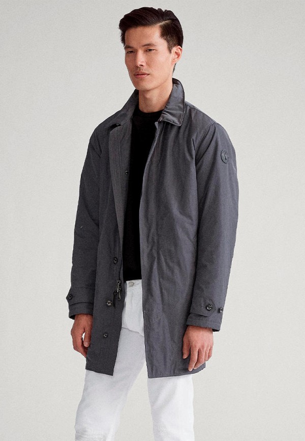 

Куртка утепленная Polo Ralph Lauren, Серый, Polo Ralph Lauren MP002XM1ZR81