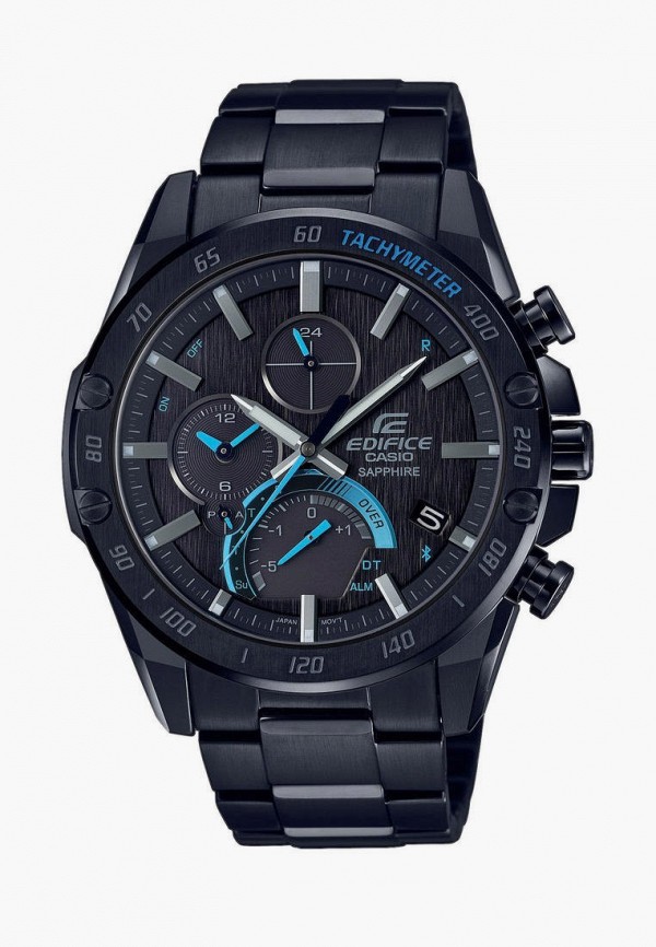 

Часы Casio, Черный, Casio MP002XM1ZR9H