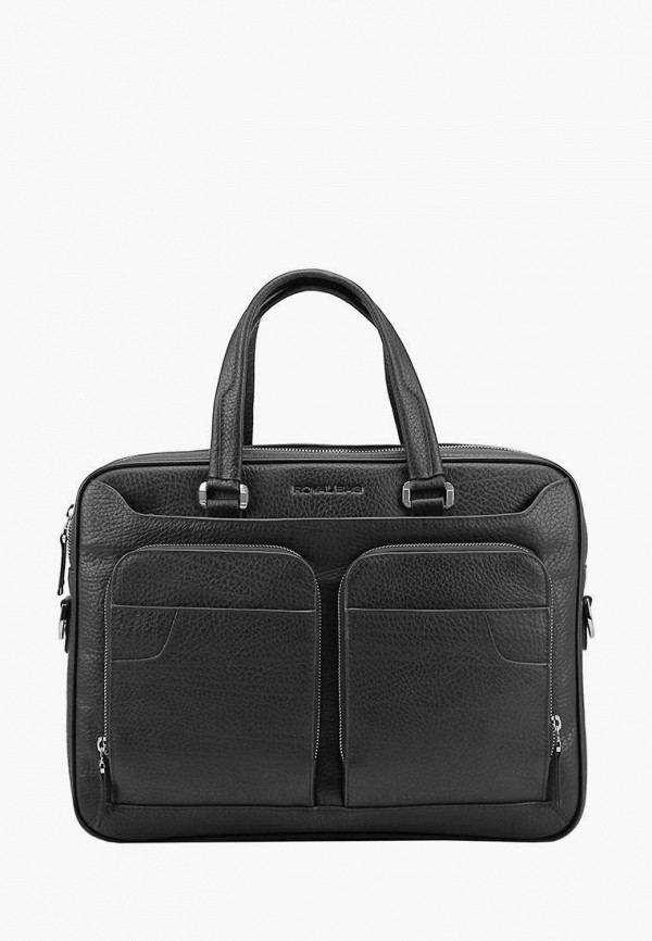 

Сумка RoyalBag, Черный