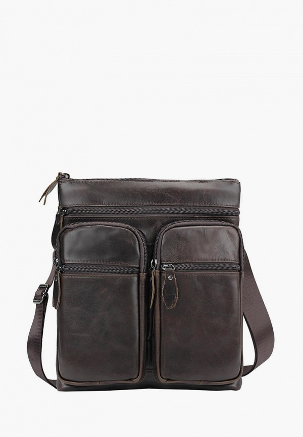 

Сумка RoyalBag, Коричневый, RoyalBag MP002XM1ZRAI