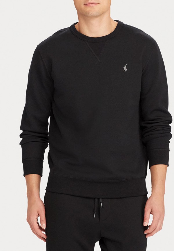 

Свитшот Polo Ralph Lauren, Черный, Polo Ralph Lauren MP002XM1ZRBR