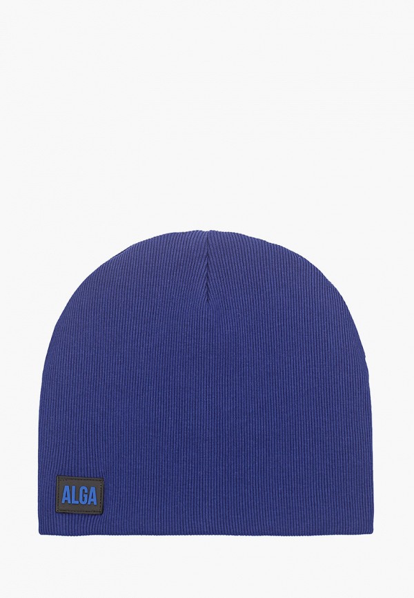 

Шапка Alga, Синий