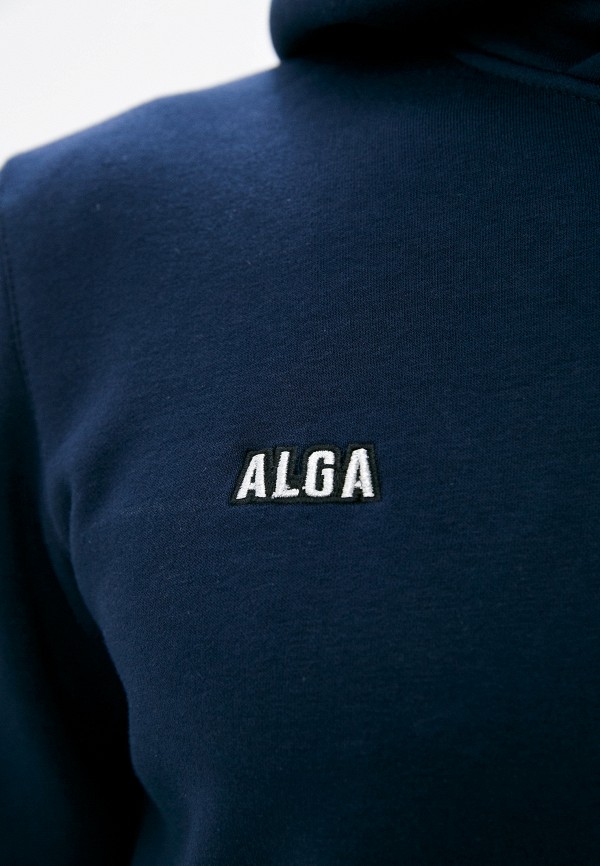 фото Худи alga