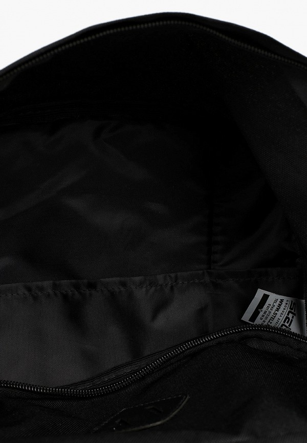 Рюкзак Stelz цвет черный  Фото 3
