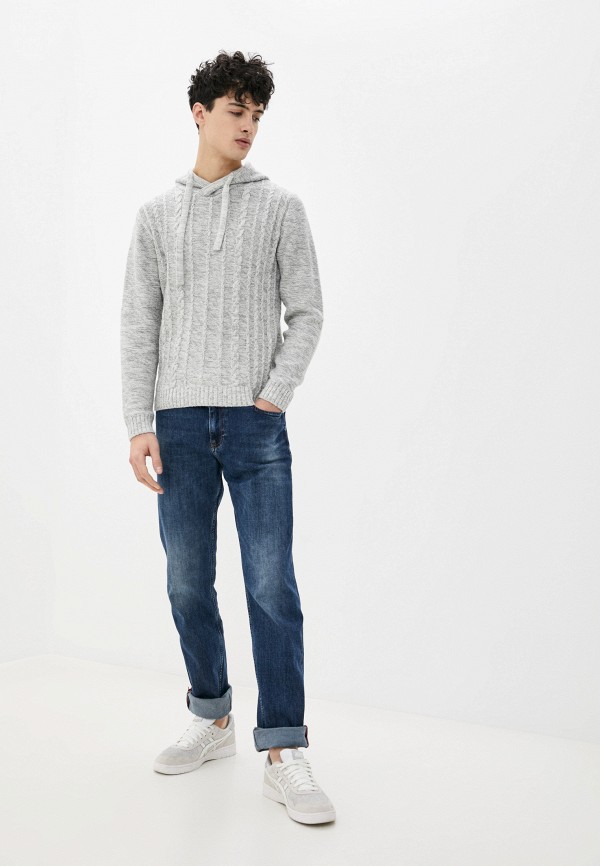 фото Джинсы bawer