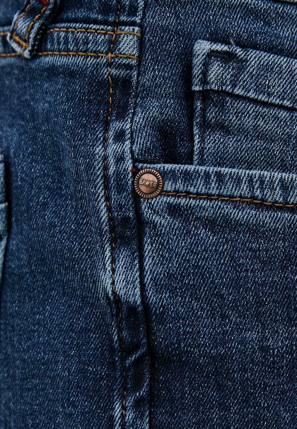 фото Джинсы bawer