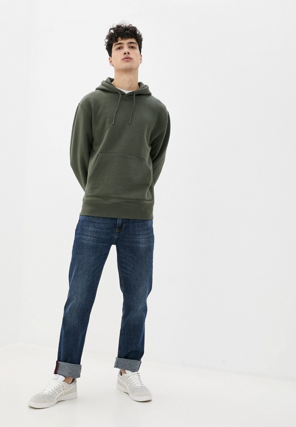 фото Джинсы bawer