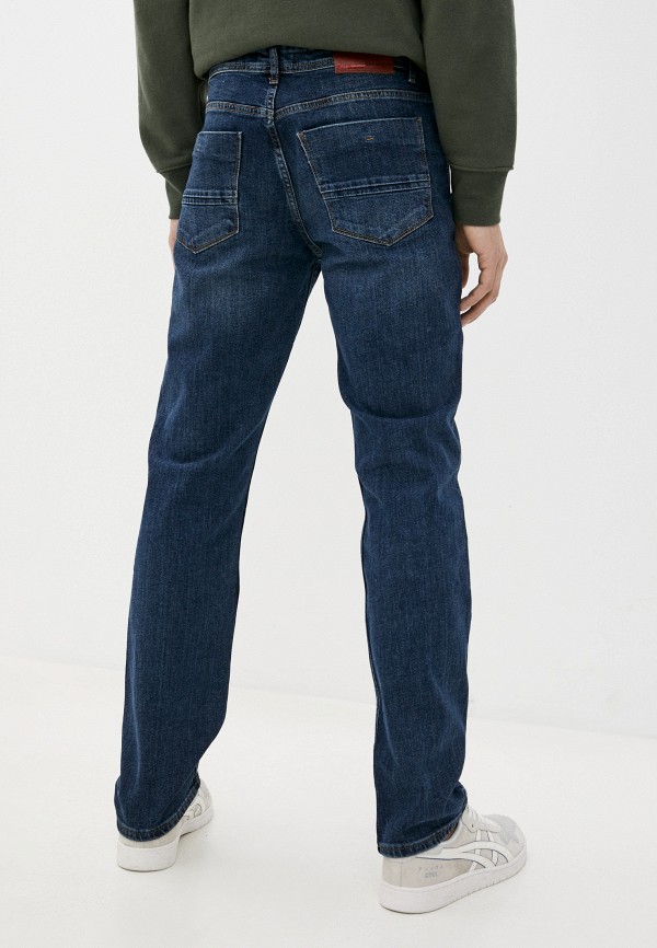 фото Джинсы bawer