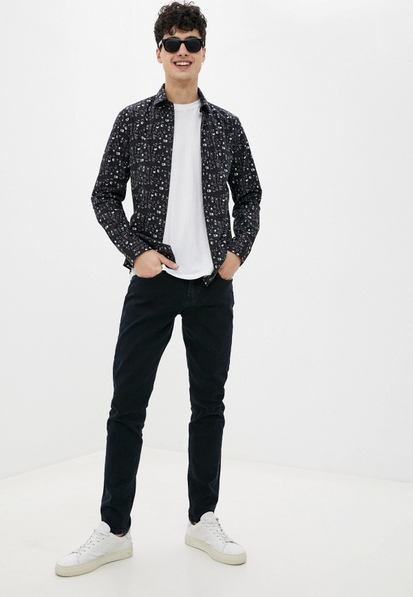 фото Джинсы bawer