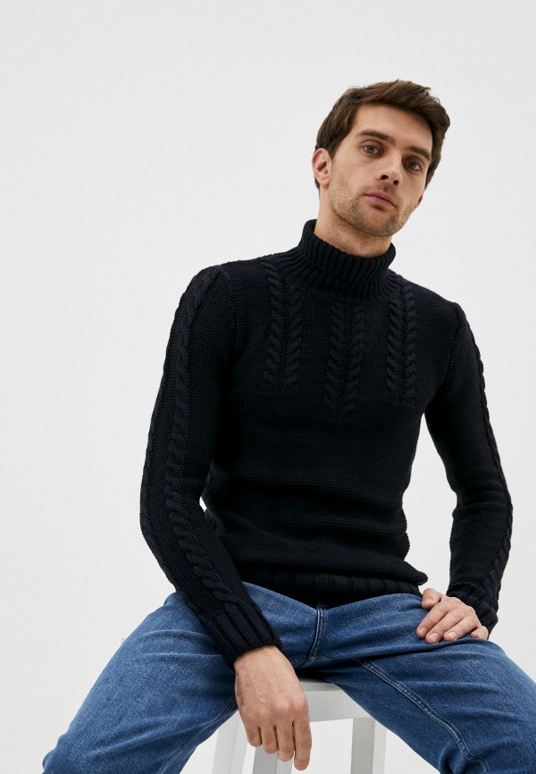 

Свитер Pavli, Синий