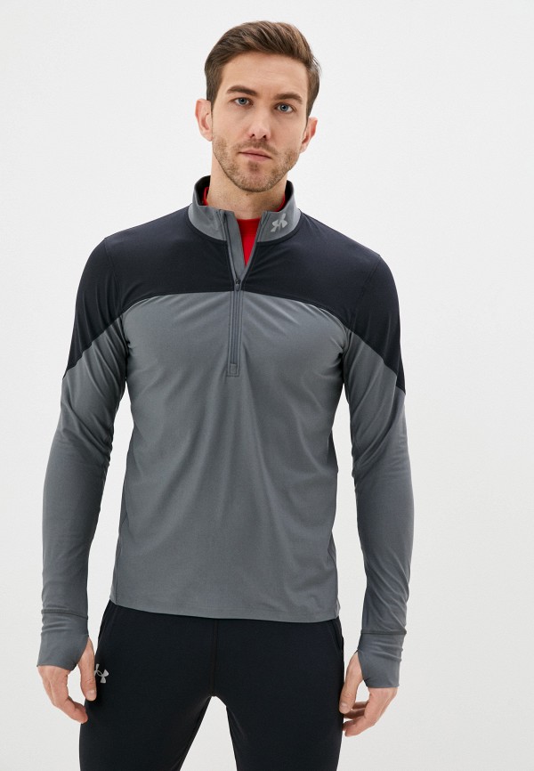 

Олимпийка Under Armour, Серый