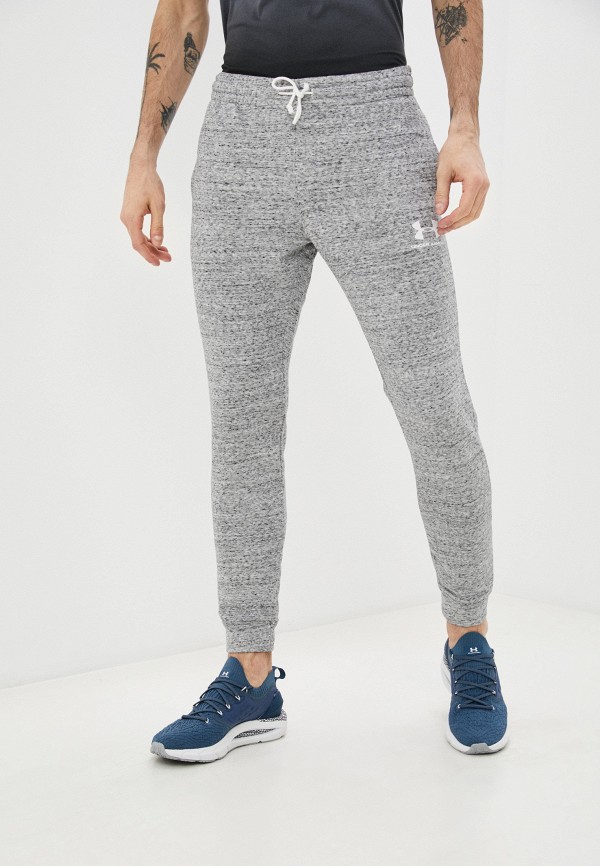 

Брюки спортивные Under Armour, Серый