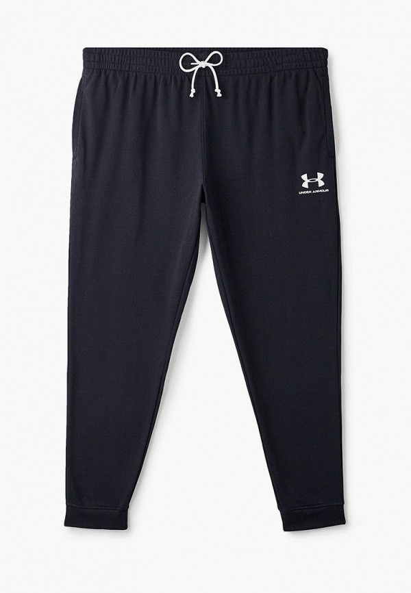 

Брюки спортивные Under Armour, Черный